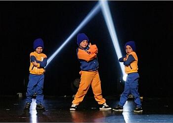 Peterborough dance school Imagine Studios