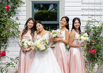 Richmond wedding planner Imagine That Events