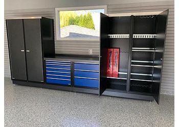 Kamloops custom cabinet Imagine the Room