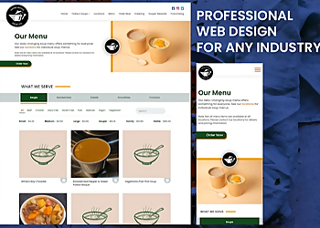 Immediac - Halifax, NS Concepteur de sites Web - Project Image