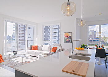 Quebec Appartements à louer Immeubles Roussin