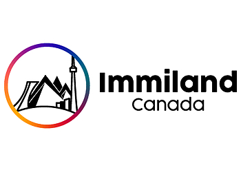 Montreal immigration consultant Immiland Canada Inc.