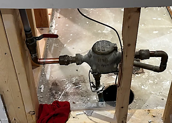 Repentigny Plombiers Immogam Inc.