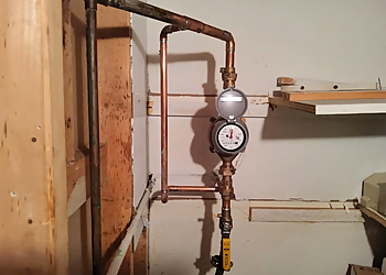 Repentigny Plombiers Immogam Inc.