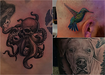 North Bay Salons de tatouage Immortal Tattoo