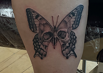 North Bay Salons de tatouage Immortal Tattoo