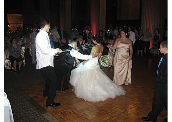 Toronto Djs Impact DJ