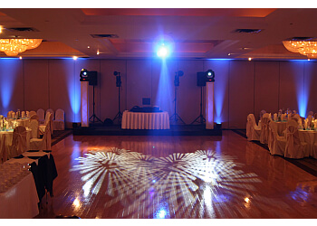 Toronto Djs Impact DJ