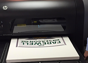 Impact Printers - Regina, SK Printers - Printing Equipment Image