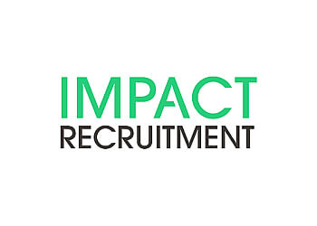 Vancouver Agences De Recrutement Impact Recruitment