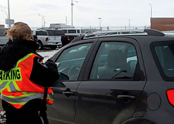 Impact Security Group - Winnipeg, MB Entreprises De garde De Sécurité - Staff Image
