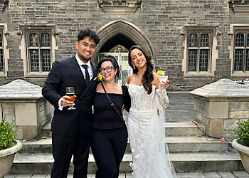 Richmond Hill wedding planner Impeccable Moments Events