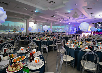 Richmond Hill wedding planner Impeccable Moments Events