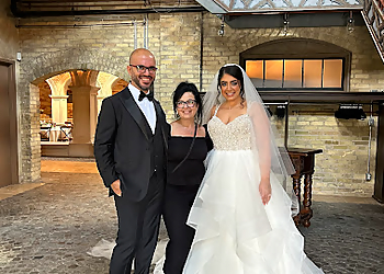Richmond Hill wedding planner Impeccable Moments Events
