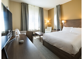 Terrebonne Hôtels Imperia Hotel & Suites