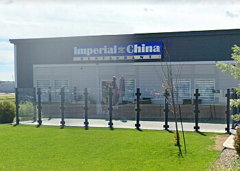 Lethbridge Restaurants Chinois Imperial China