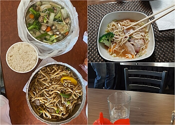 3 Best Chinese Restaurants in Lethbridge AB