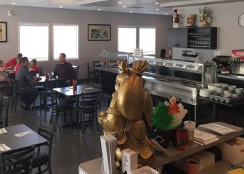 3 Best Chinese Restaurants in Lethbridge, AB - Expert Recommendations