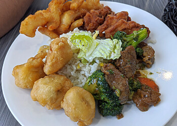 3 Best Chinese Restaurants in Lethbridge, AB - Expert Recommendations