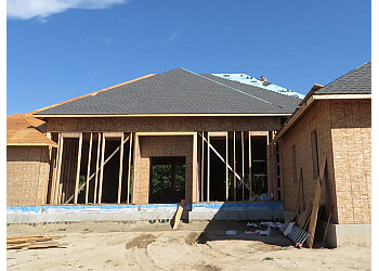 Sarnia roofing contractor Imperial Roofing (Sarnia) Ltd.