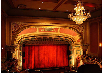 Saint John places to see Imperial Theatre Saint John