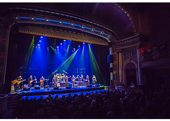 Saint John places to see Imperial Theatre Saint John