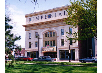 Imperial Theatre 