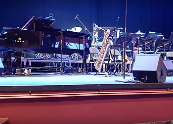 Sarnia Attraction touristiques Imperial Theatre