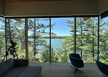 Sault Ste Marie window cleaner Imperial Window Cleaning