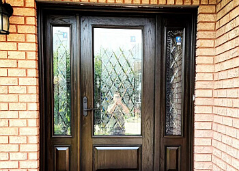 Caledon window company Imperial Windows and Doors