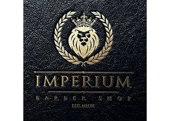 Imperium Barbershop