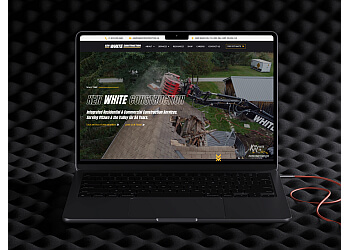 Kingston Concepteur de sites Web Imperium Social