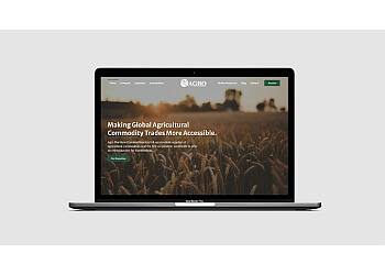 Kingston Concepteur de sites Web Imperium Social