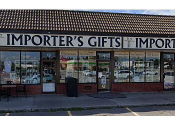 Importer's Gifts