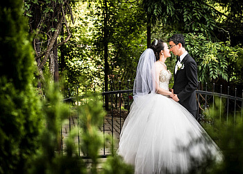 Toronto wedding planner Impresario Events