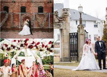 Toronto wedding planner Impresario Events