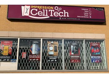 Chatham cell phone repair Impression CellTech-Apple & Samsung Repair