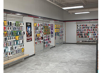 Chatham cell phone repair Impression CellTech