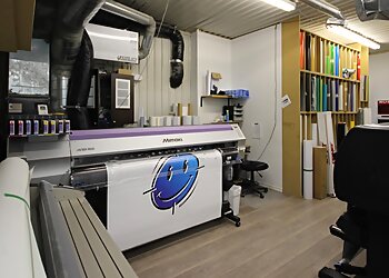 Gatineau Imprimeries Impression Charles