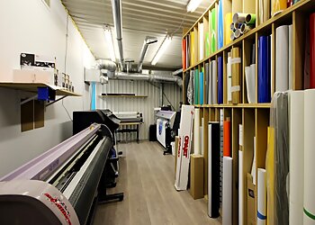 Gatineau Imprimeries Impression Charles