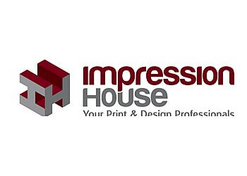 Orillia printer Impression House