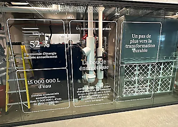 Mirabel printer Impression M