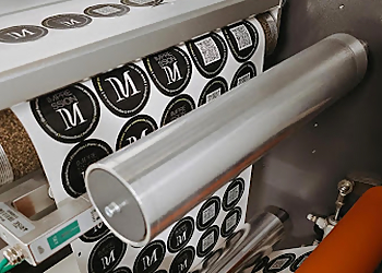 Impression M - Mirabel, QC Printers - Printing Equipment Image