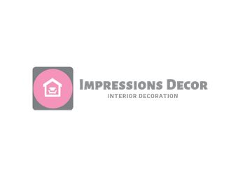 Caledon interior designer Impressions