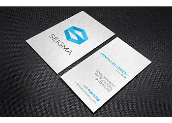 Blainville printer Impressions Nano Inc