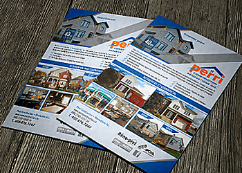 Impressions Nano Inc Impressions Nano Inc - Blainville, QC Printers - Brochure Printing Image
