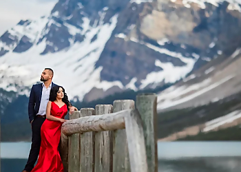 Impressions Photography by Mohit - Edmonton, AB Wedding Photographers - Service Image