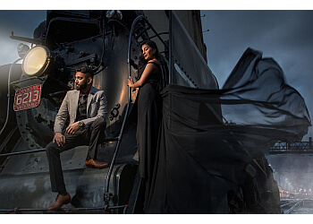 Pickering wedding photographer Impressions by Annuj