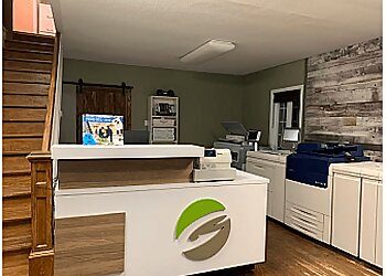 Gatineau Imprimeries Imprimerie Grégoire