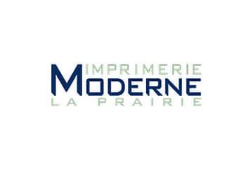 Brossard printer Imprimerie Moderne La Prairie